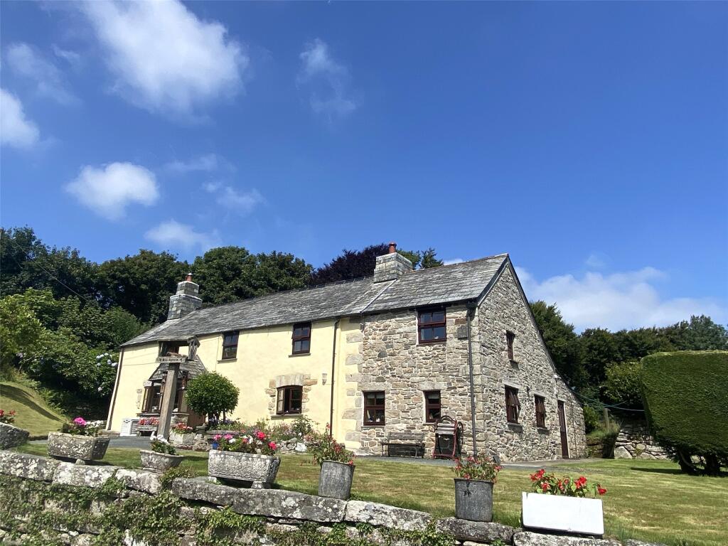 Main image of property: Altarnun, Launceston, Cornwall, PL15