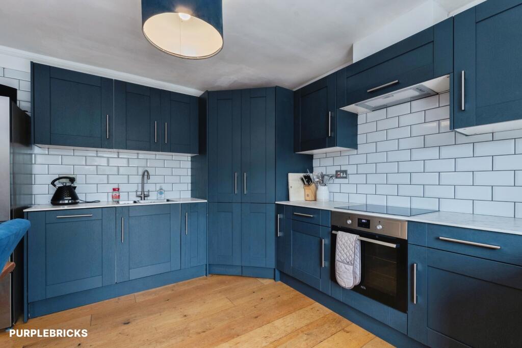 House in Bournemouth - View 4
