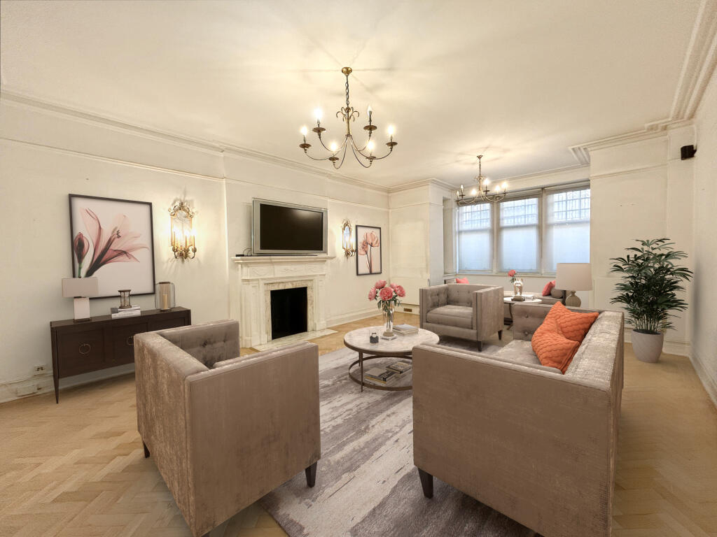 Main image of property: Queen's Gate, South Kensington, SW7