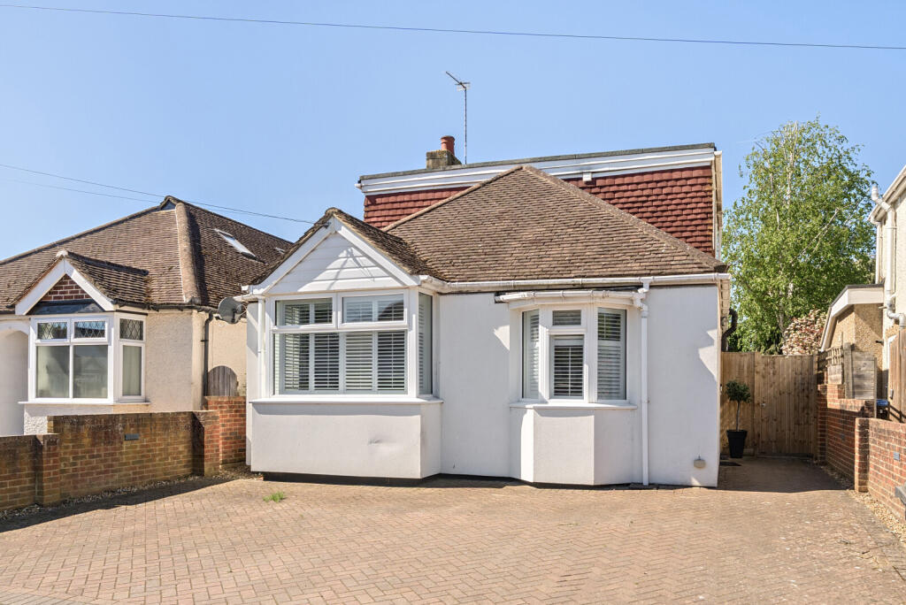 Main image of property: Linden Close, New Haw, KT15