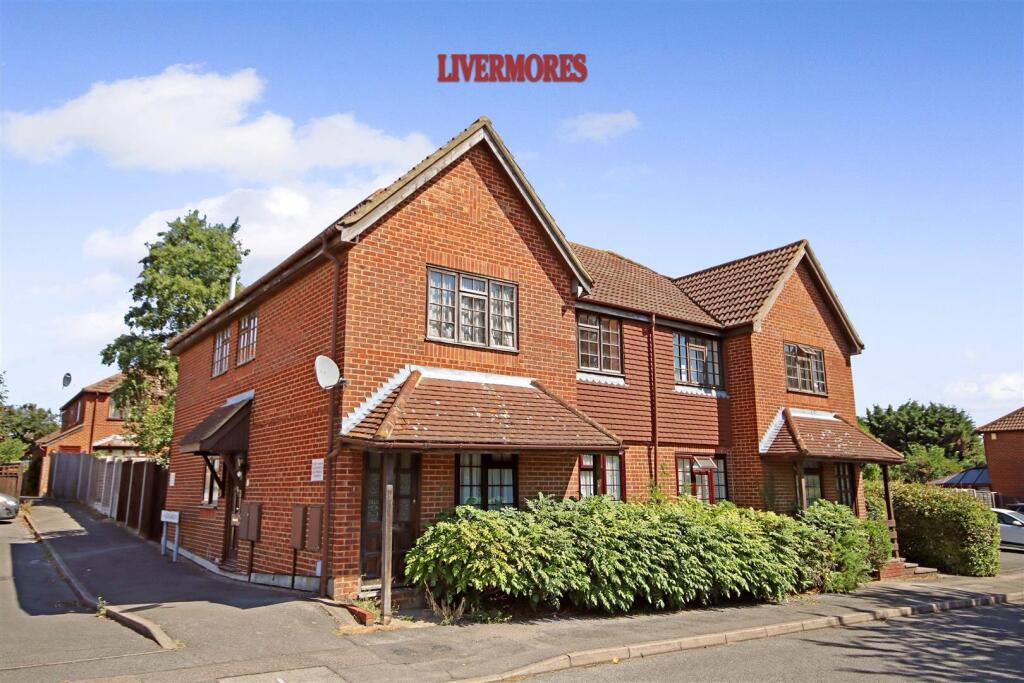 Main image of property: Blackmans Close, Dartford, Kent.