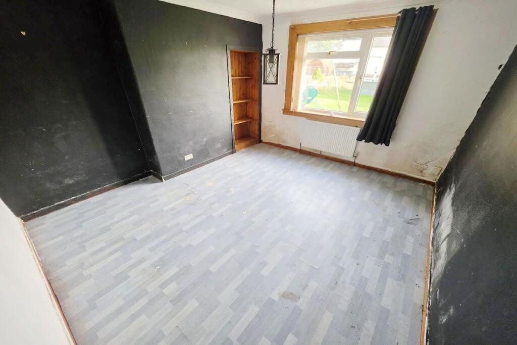 Apartment in Paisley - View 5