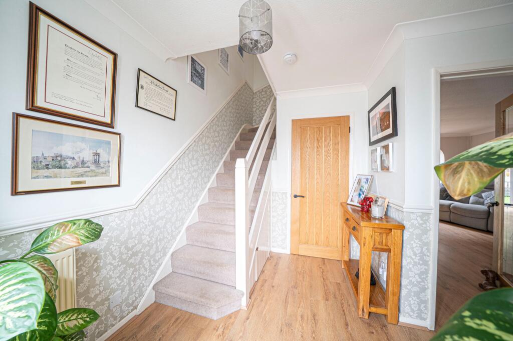 House in Test Valley, Shipton Bellinger - View 5