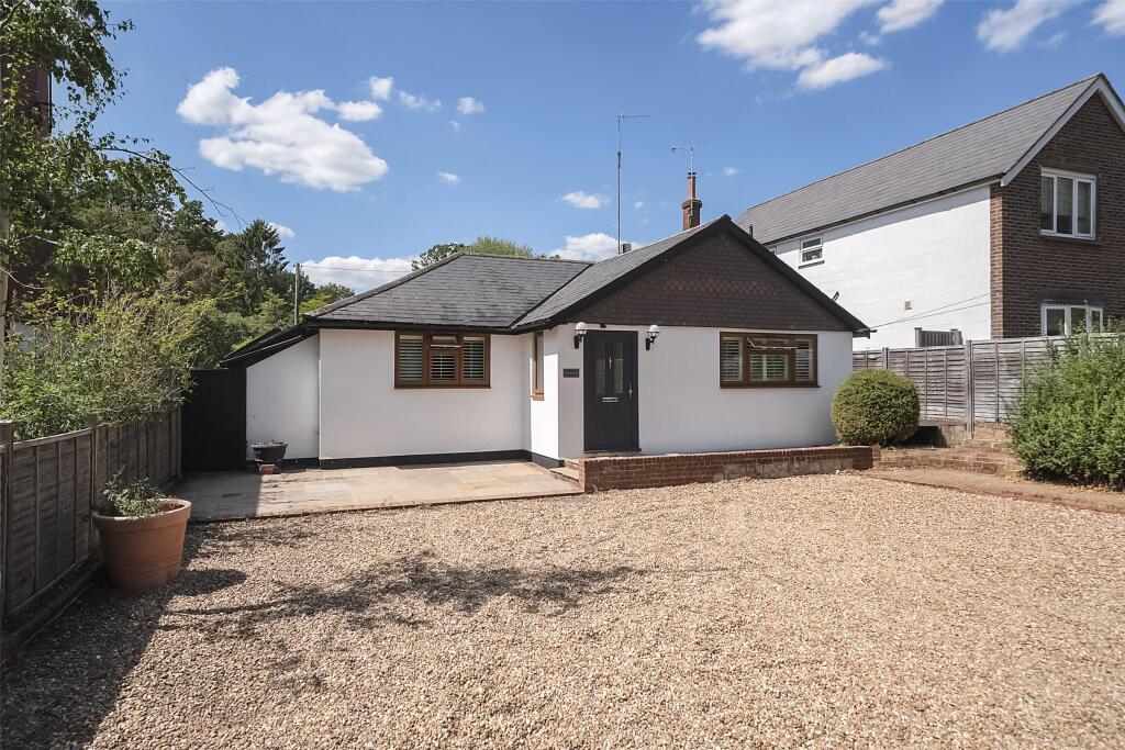Main image of property: Hogspudding Lane, Newdigate, Dorking, Surrey, RH5