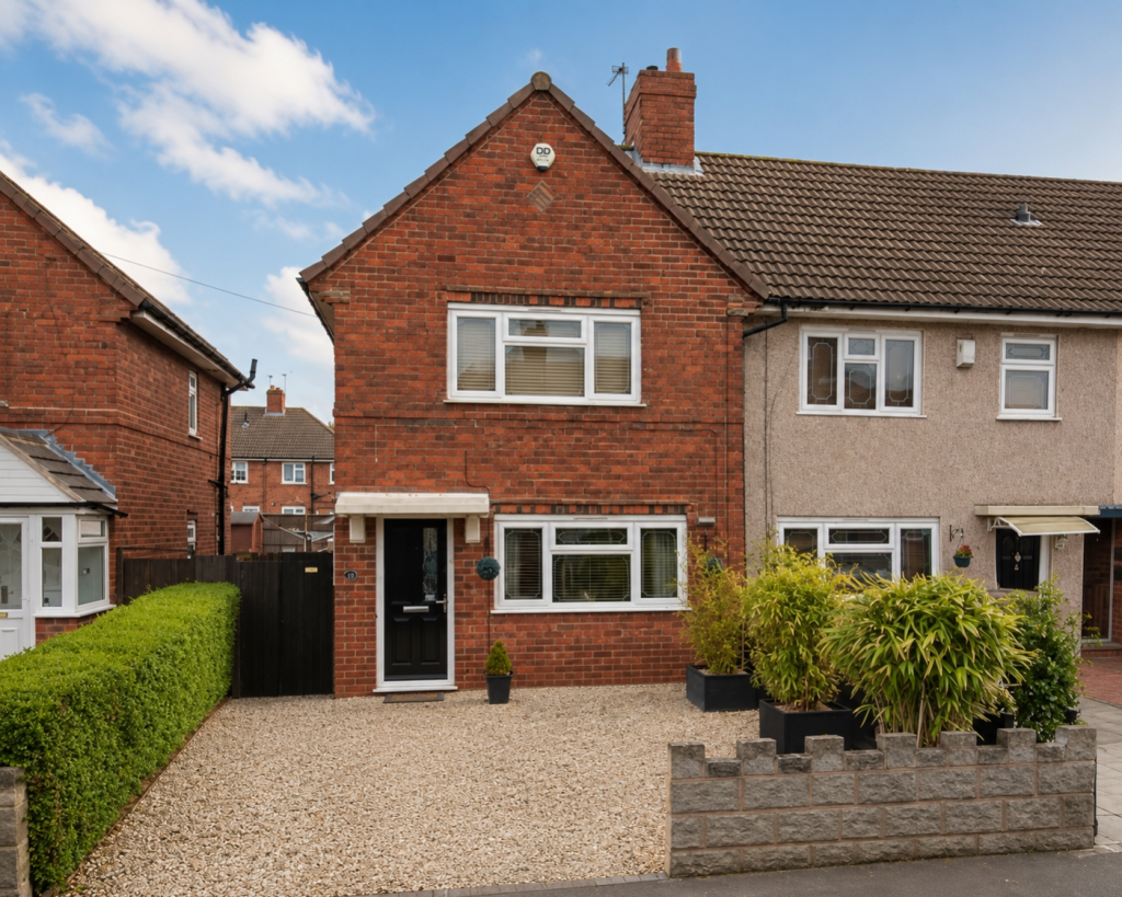 Main image of property: Elizabeth Avenue, Wednesbury