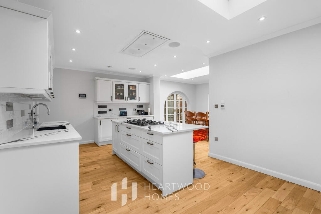 Additional image 8 of Napsbury Lane, St. Albans, AL1 1DU
