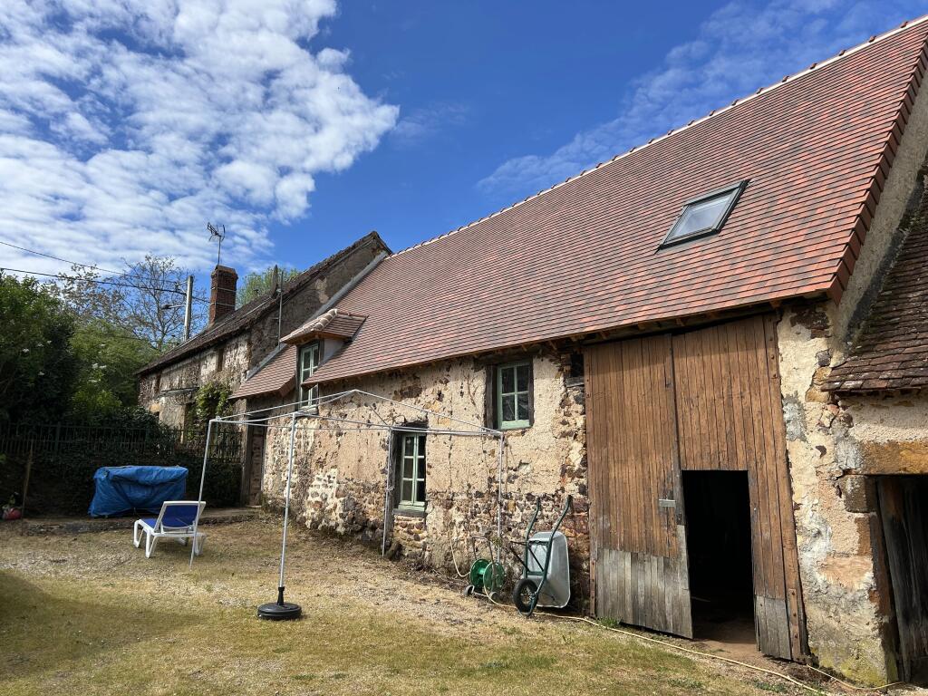 Main image of property: Centre, Indre, Chaillac