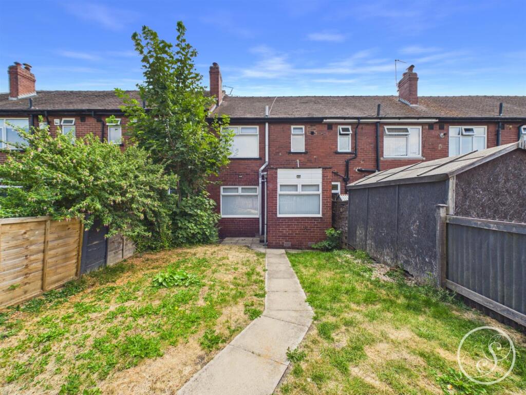 Main image of property: Chapel Street, Leeds