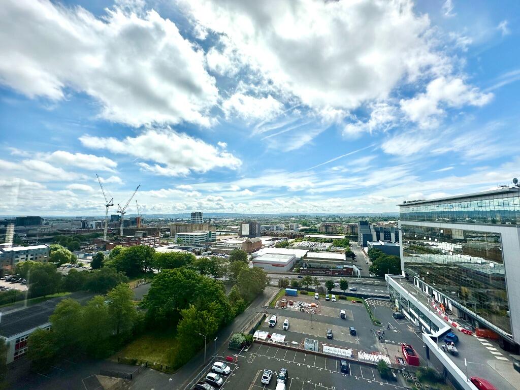 Main image of property: Cranston Street, Finnieston, Glasgow, G3