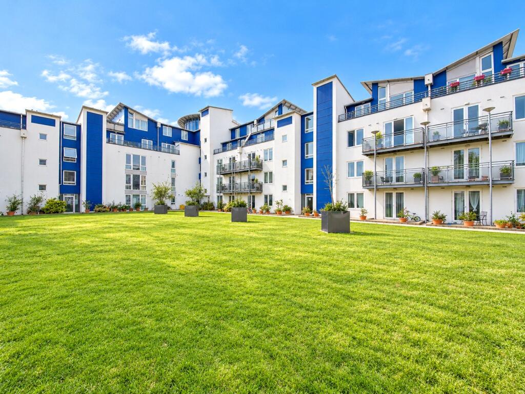Main image of property: The Plaza, Sandford Street, Swindon, Wiltshire, SN1