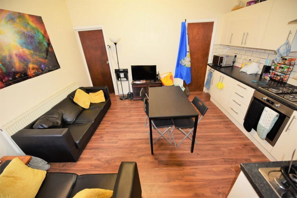 Main image of property: Ashville Grove