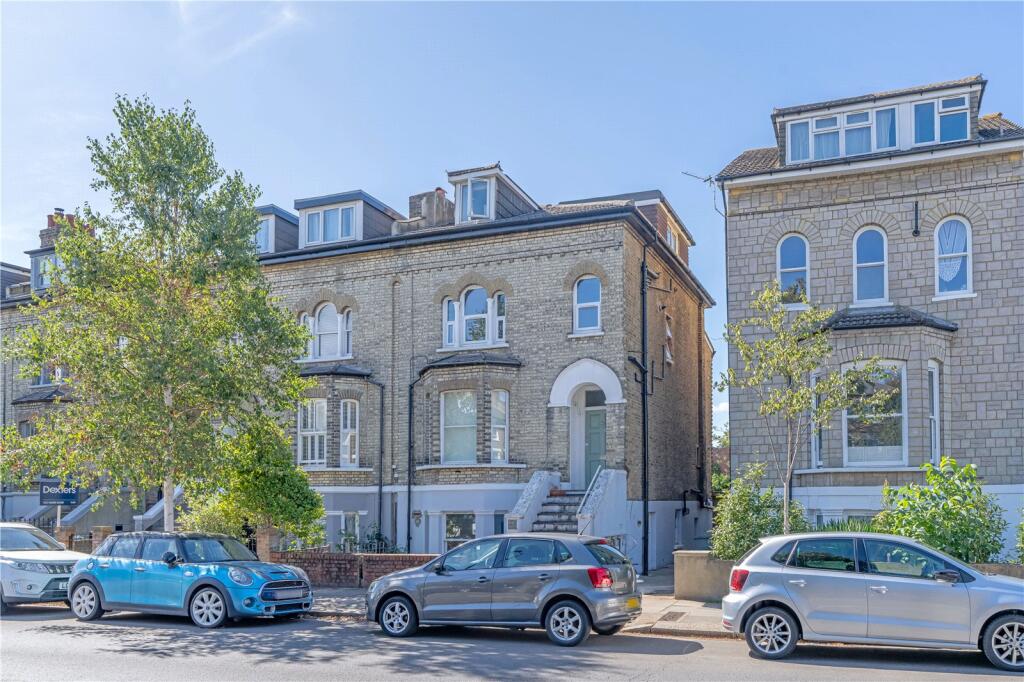 Main image of property: Stanley Road, Teddington, TW11