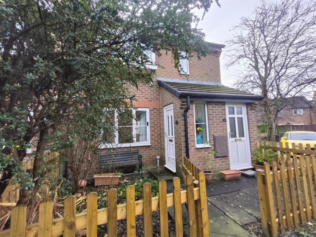 Main image of property: Bailey Court, Northallerton