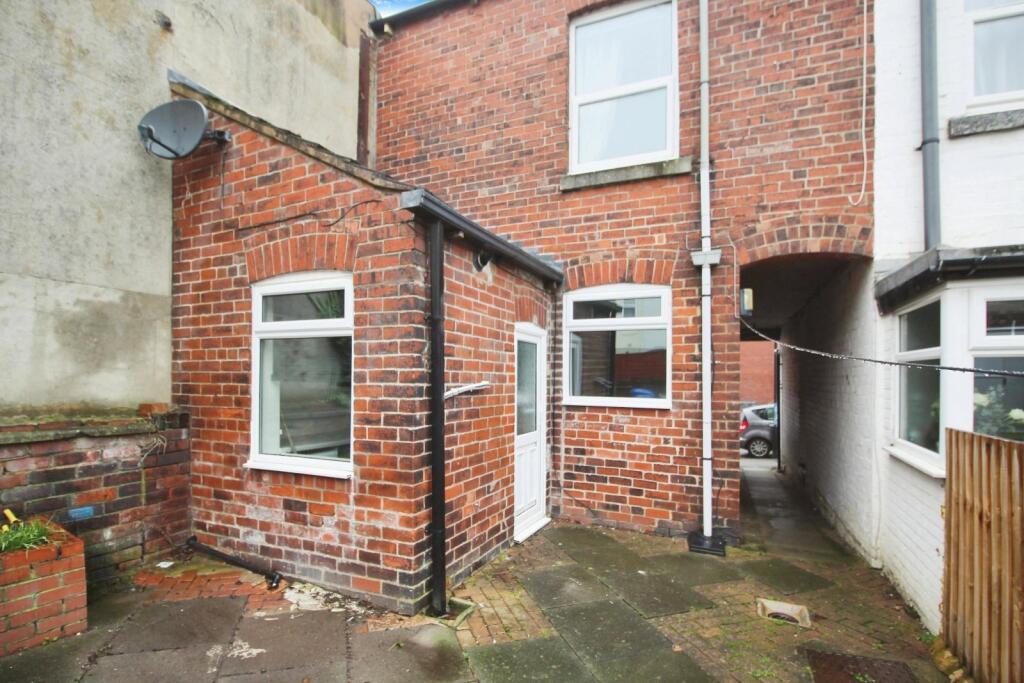 Main image of property: Helmton Road, Sheffield, S8
