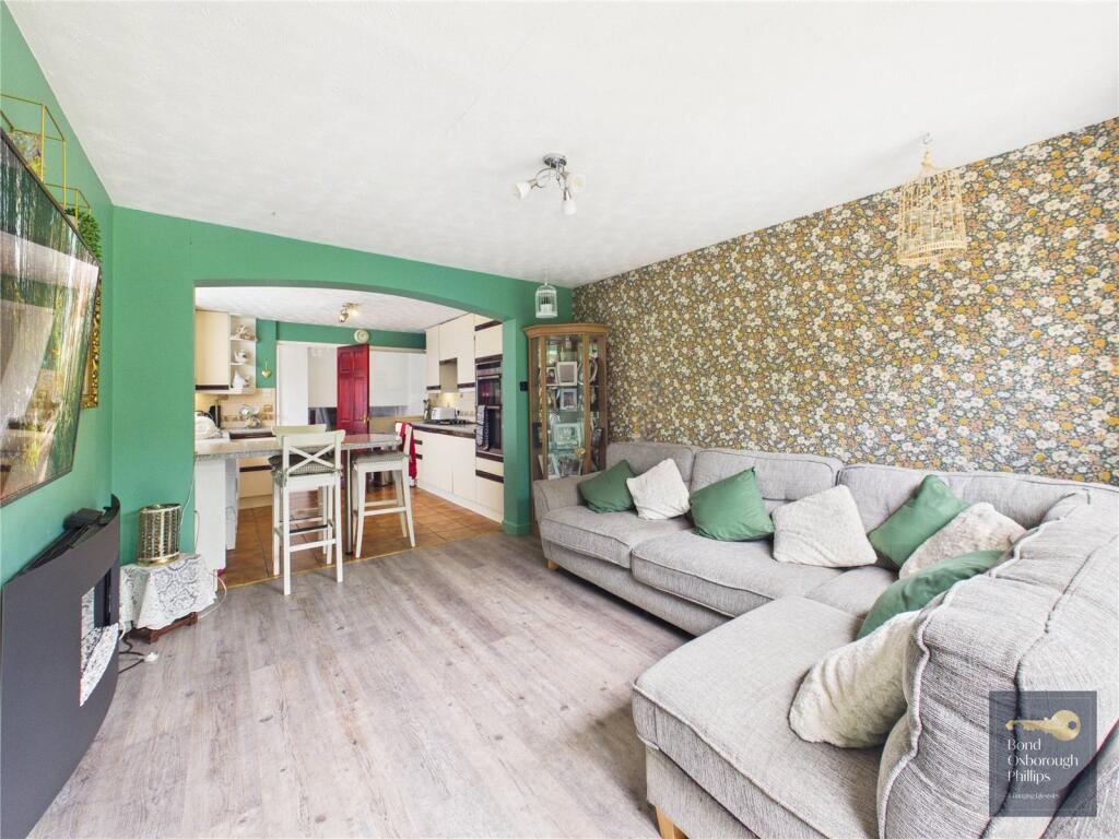 House in Torridge, Great Torrington - View 5