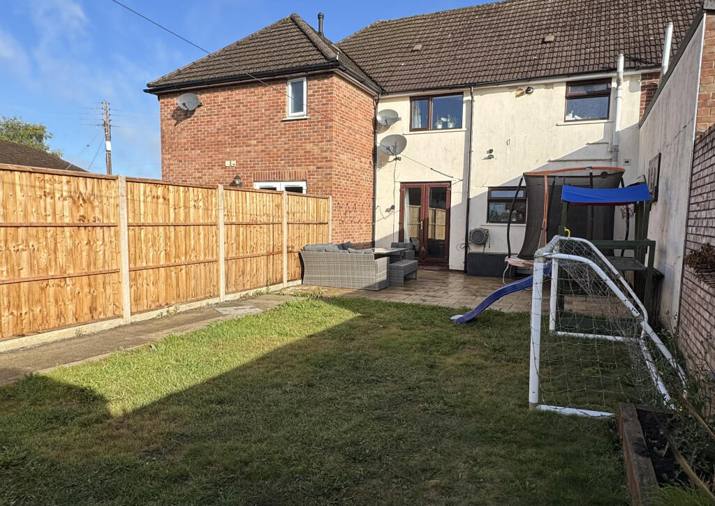 Additional image 20 of Christopher Way, Shepton Mallet