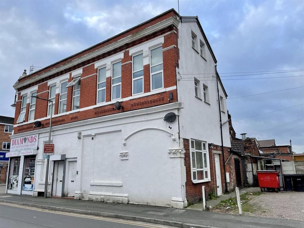 Main image of property: York Street, Stockport, SK3