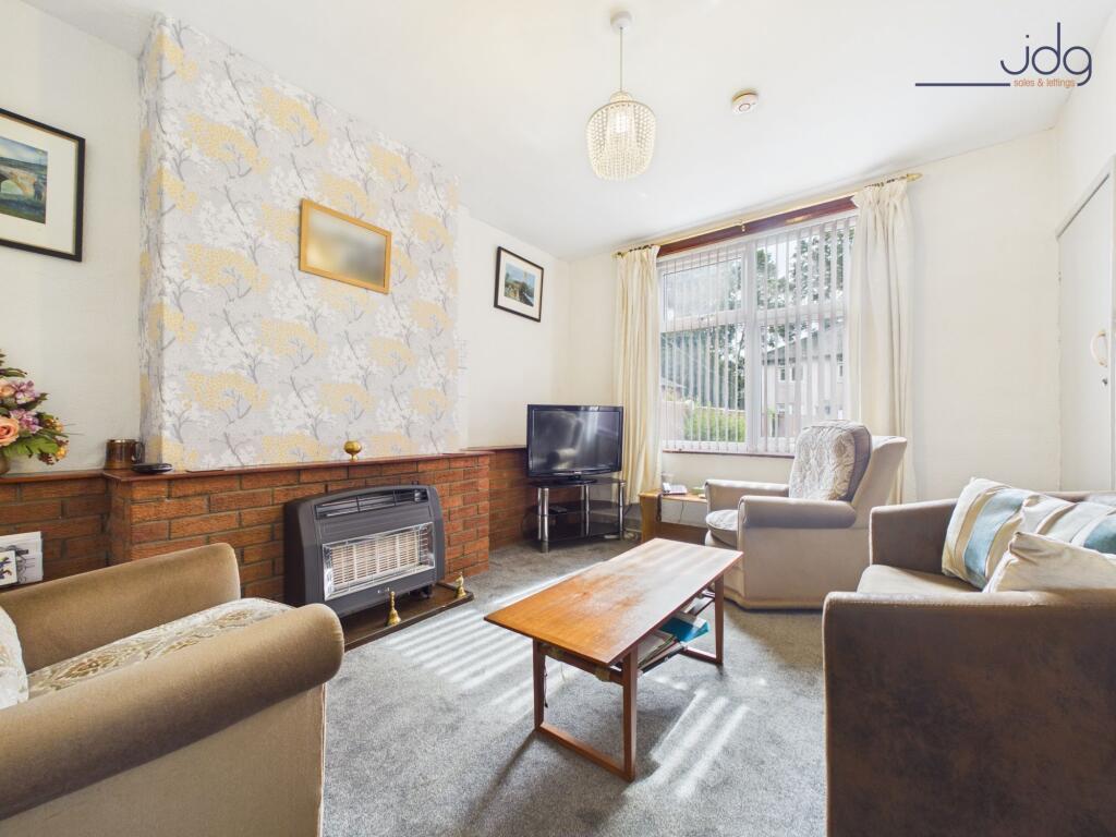 House in Lancaster - View 4