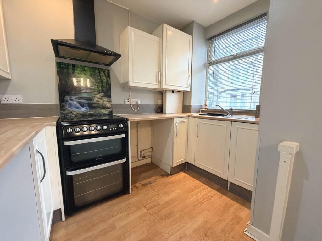 House in Blackpool - View 4