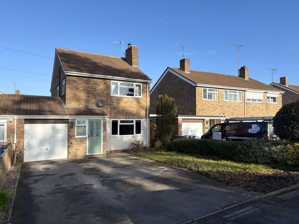 Main image of property: Ashchurch Road, Newtown, Tewkesbury, GL20