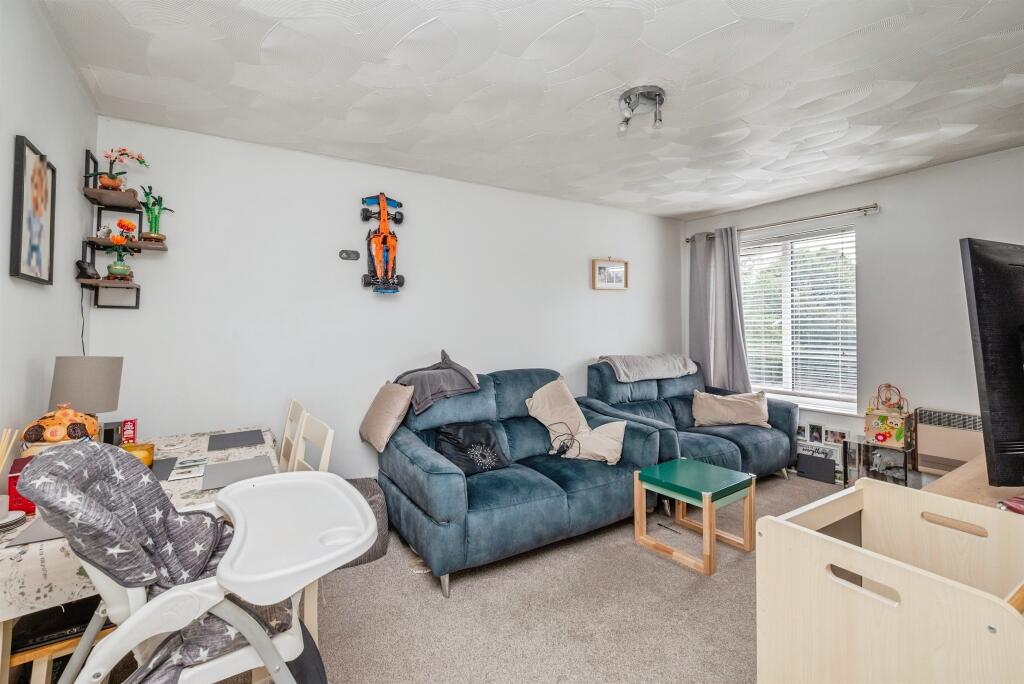 Apartment in Norwich - More