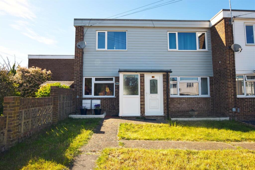 Main image of property: Maplins Close, Rainham, Gillingham