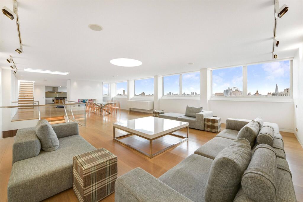 Main image of property: The View, Palace Street, Westminster, London, SW1E