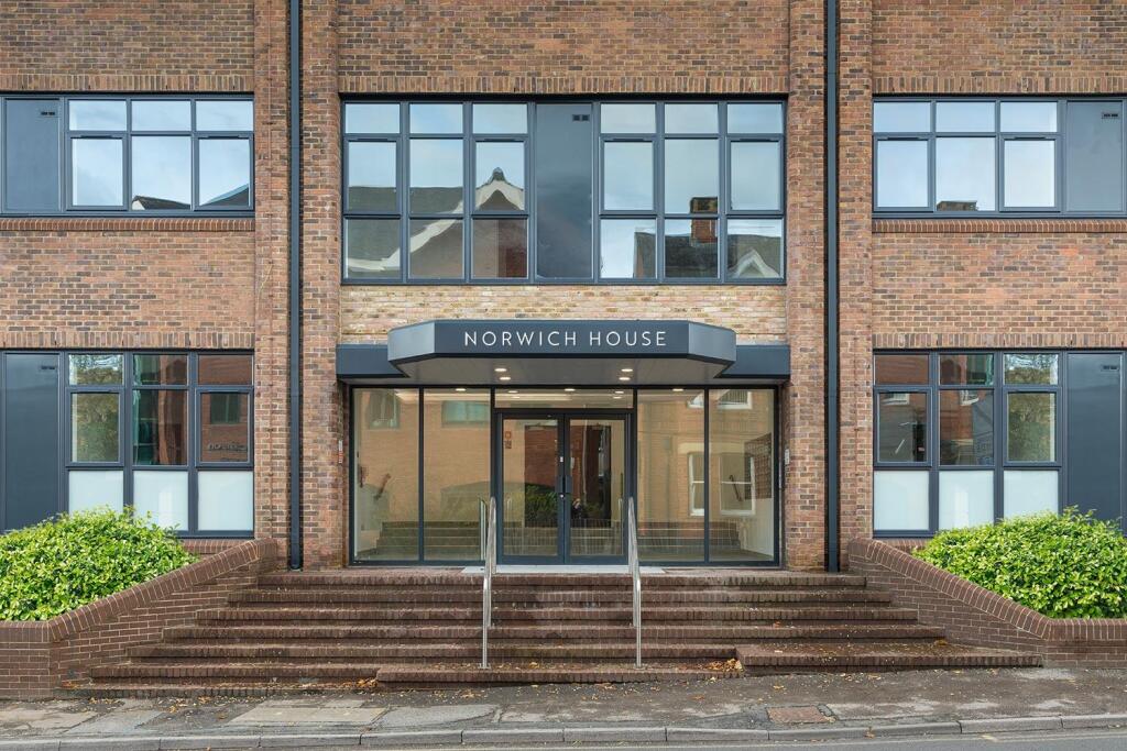 Main image of property: Norwich House, Camberley