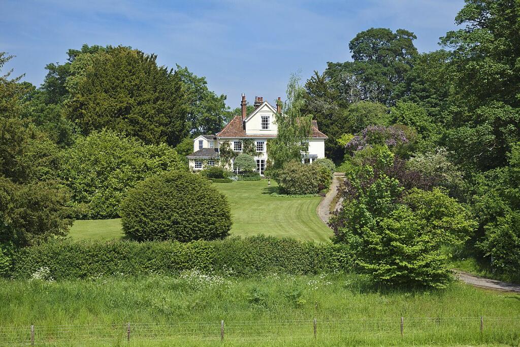 Main image of property: Kettlebaston, Ipswich, IP7