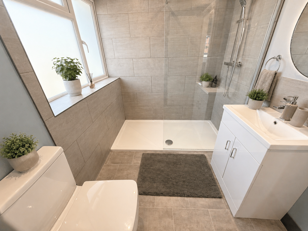 House in Solihull, West Midlands - View 4