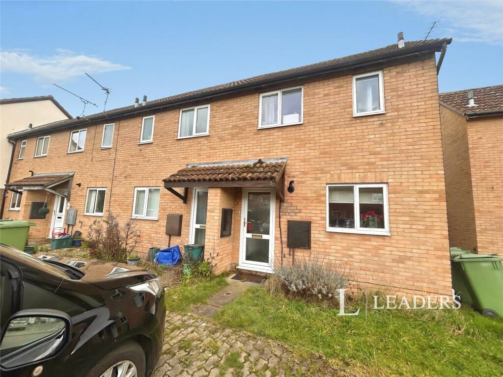 Main image of property: Pyrton Mews, Up Hatherley, Cheltenham, GL51