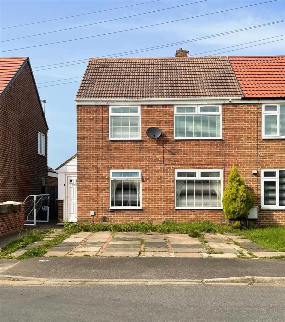 Main image of property: Fair View, West Rainton, Houghton Le Spring