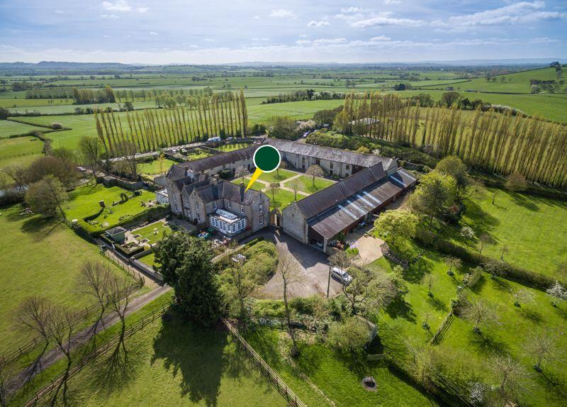 Main image of property: Knole, Langport