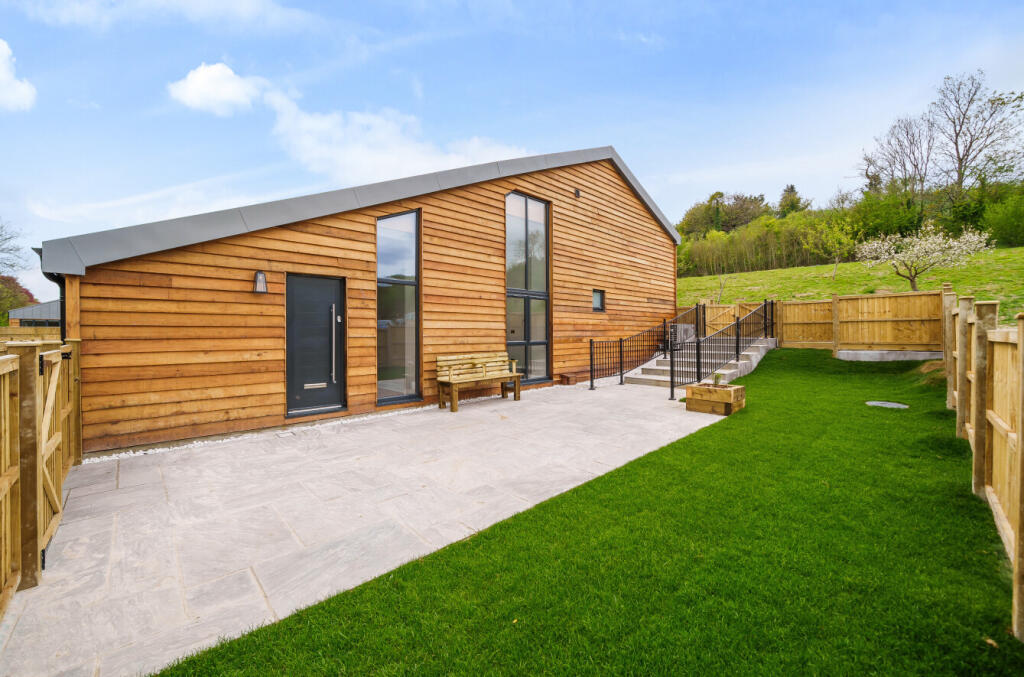Main image of property: Shawford Road, Shawford, Winchester, Hampshire, SO21
