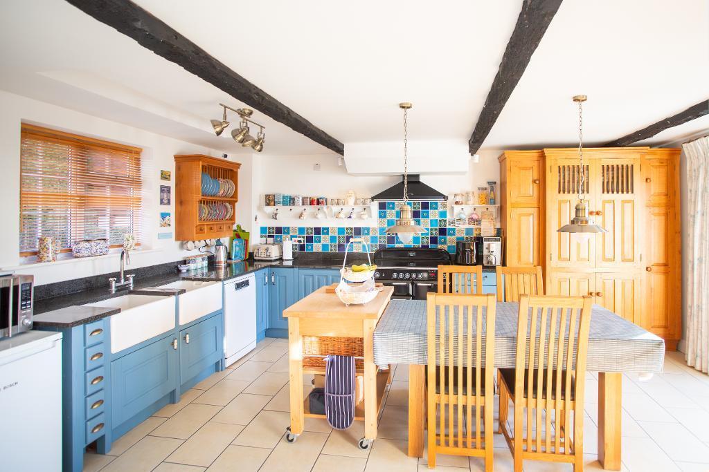 Main image of property: Punnetts Town, Heathfield, East Sussex, TN21 9DS