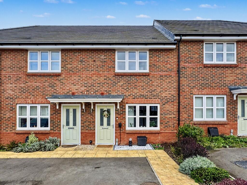 Main image of property: Stevens Way, Faringdon, SN7