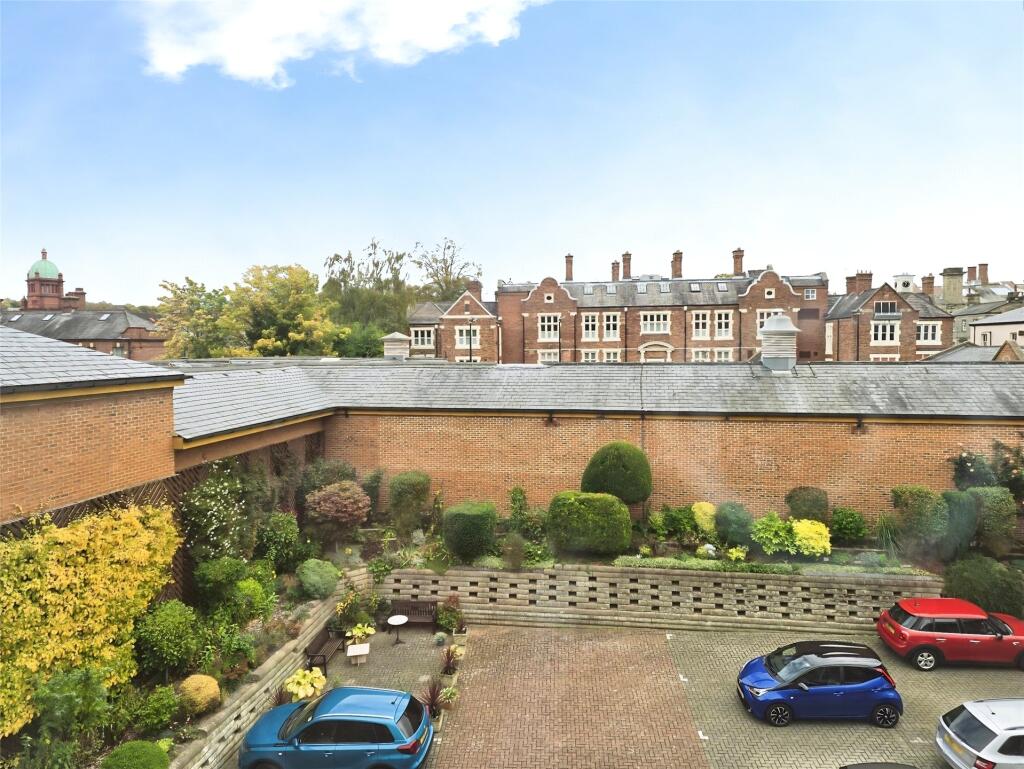 Orchard House, New Elvet, Durham City, DH1 photo 4
