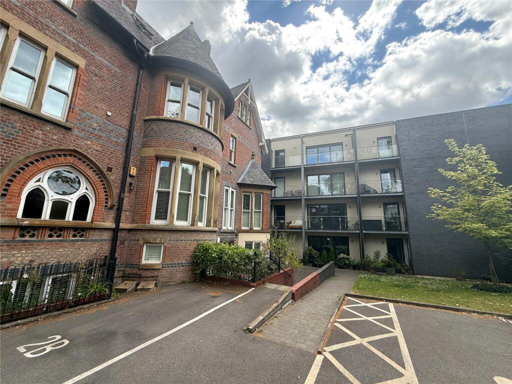 Main image of property: Wilmslow Road, Didsbury, M20