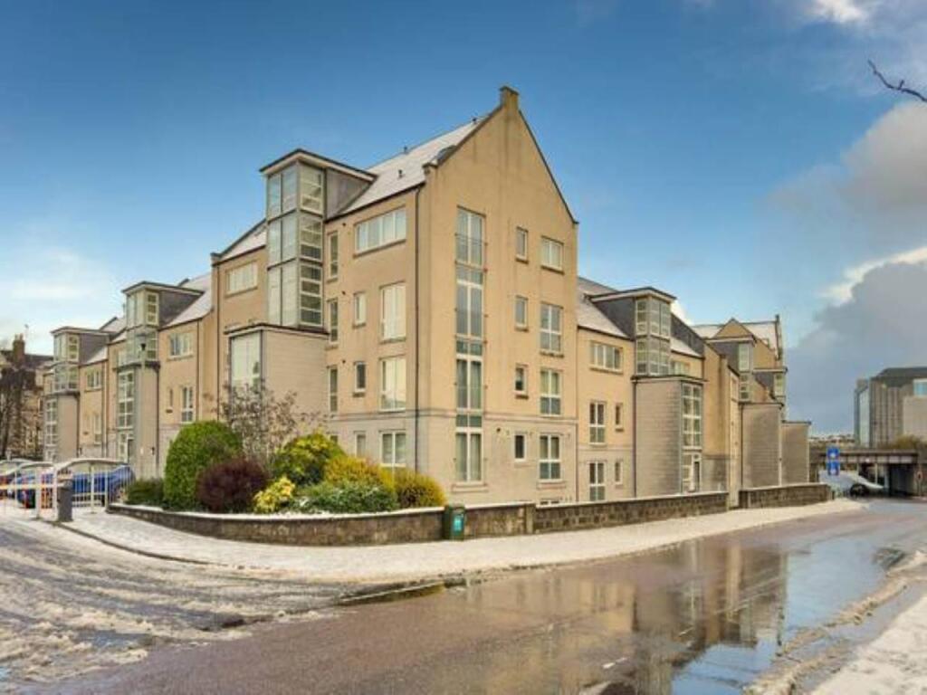Additional image 3 of Dee Village, Millburn Street, Aberdeen