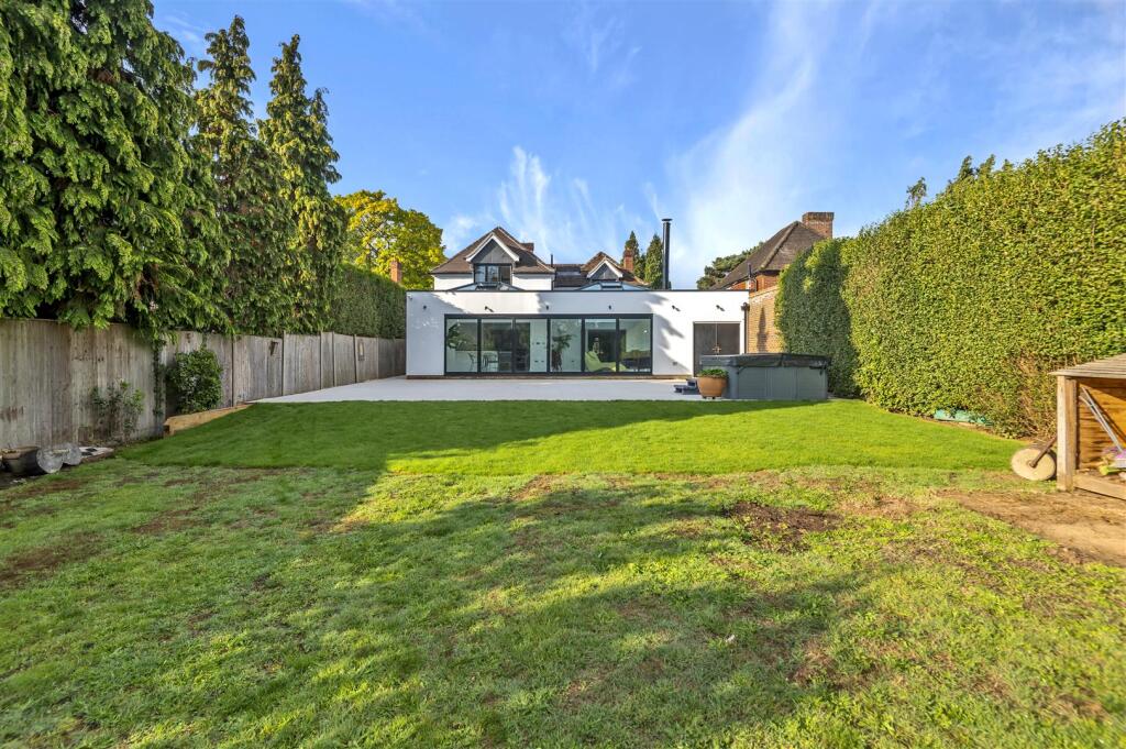 Main image of property: Boughton Hall Avenue, Send,