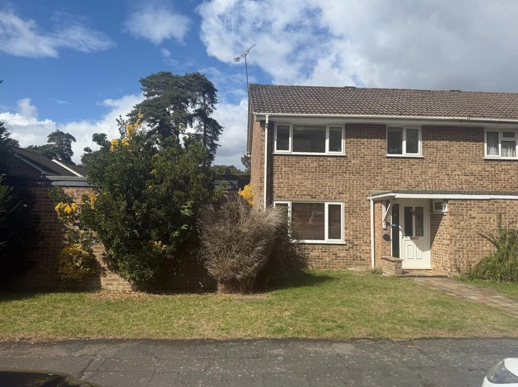 Main image of property: Camberley, Surrey, GU15