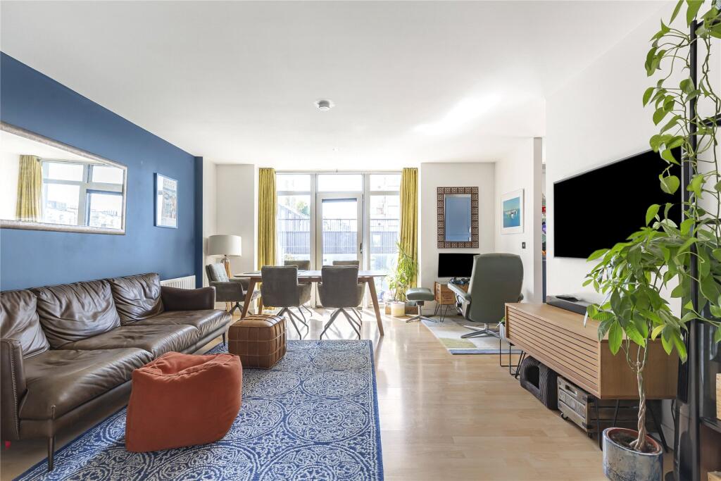 Main image of property: Townmead Road, Fulham, London, SW6