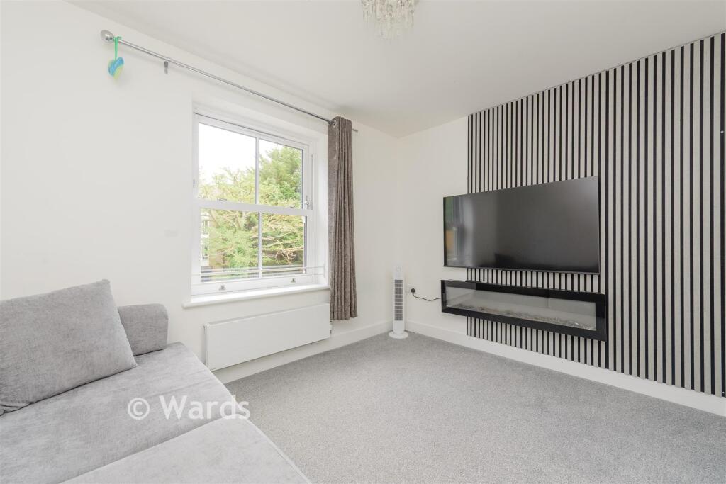 House in Rochester, Kent - View 4
