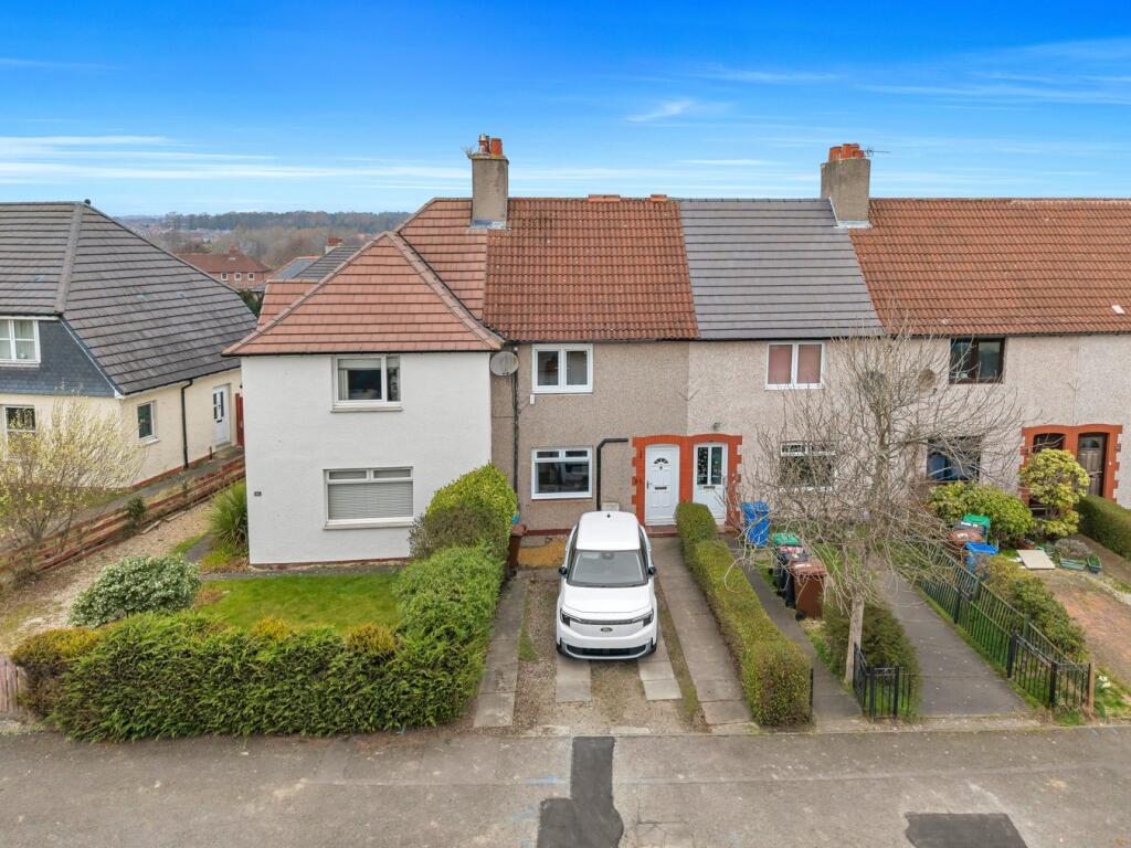 Main image of property: Newton Crescent, Rosyth, Dunfermline, KY11