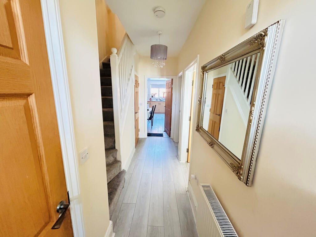 House in Preston - View 2