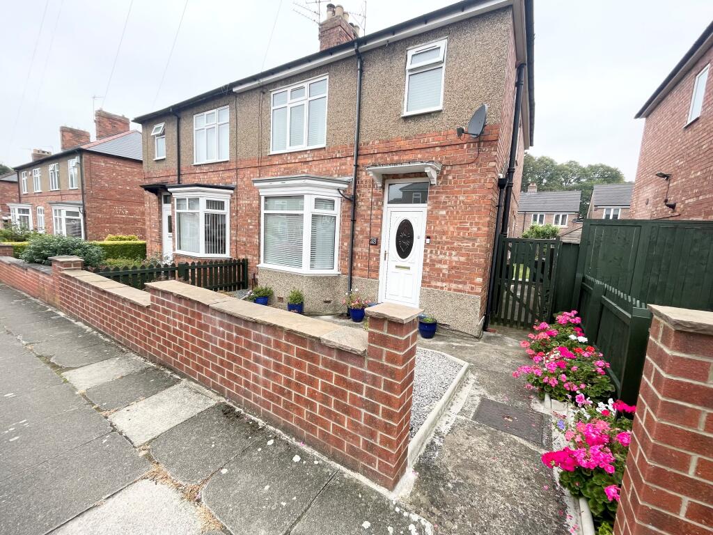 Main image of property: Newlands Road/Cockerton/Darlington