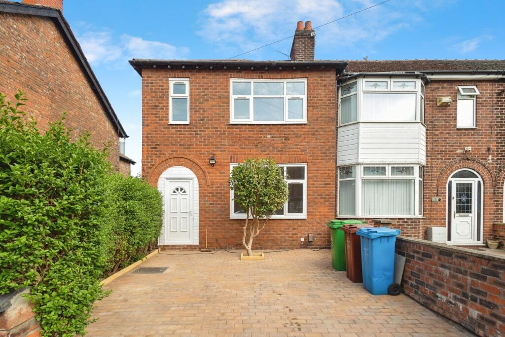 Main image of property: Burnage Lane, MANCHESTER, Lancashire, M19