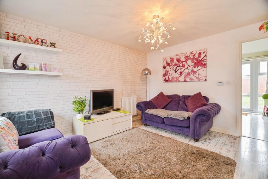 Thorntree Road, Stockton-on-tees, TS17 photo 4