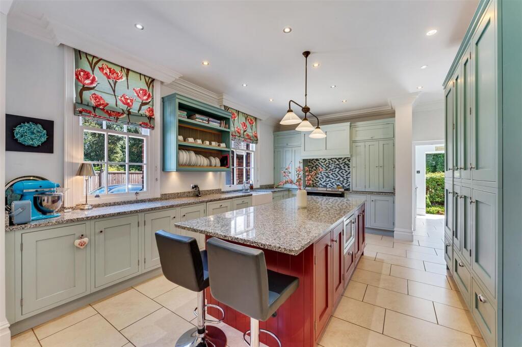 89 Knutsford Road, Alderley Edge, SK9 photo 4