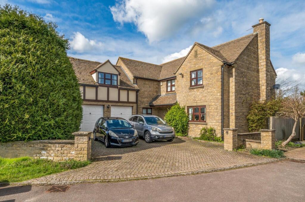 Main image of property: Walnut Bank Drive, Teddington, Tewkesbury